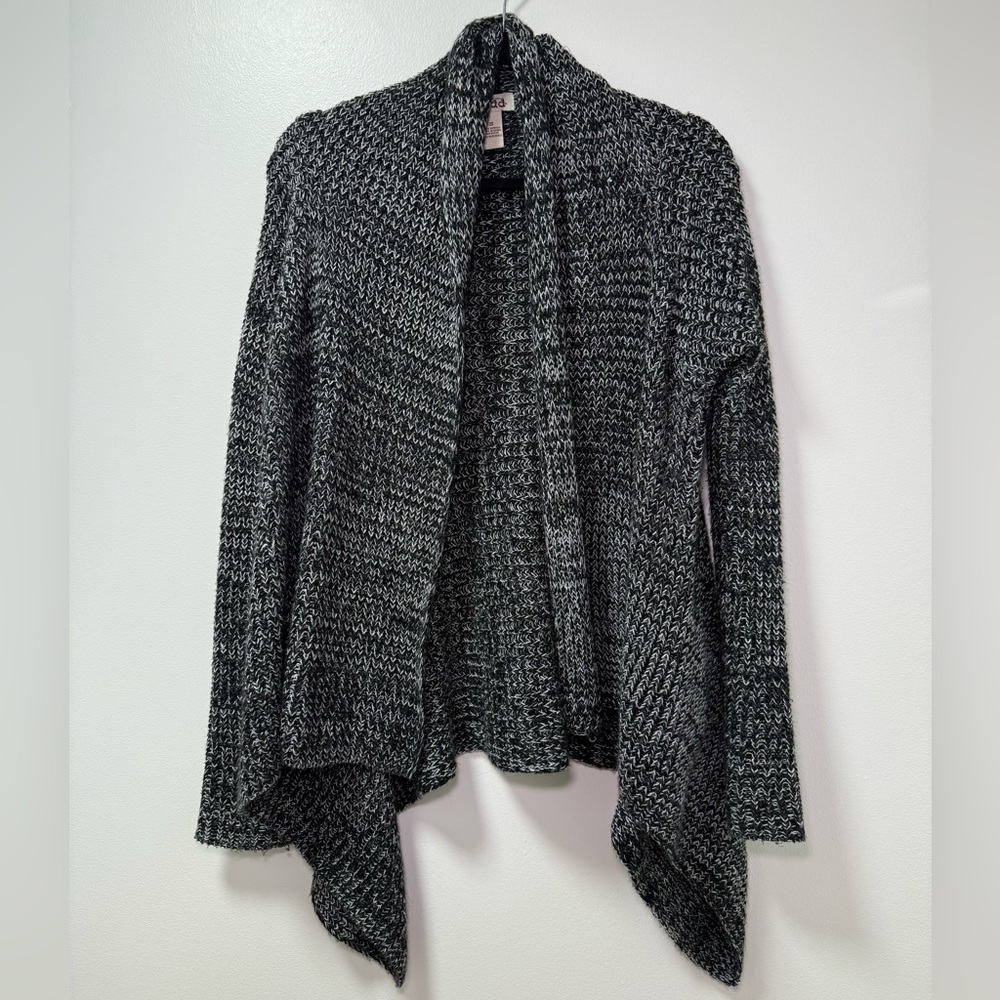 Mudd Blanket Cardigan // So Cozy // EUC // Small